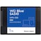 Wd Bulk Blue SA510 SATA1TB Solid State Drive WDS100T3B0A - alternate 1